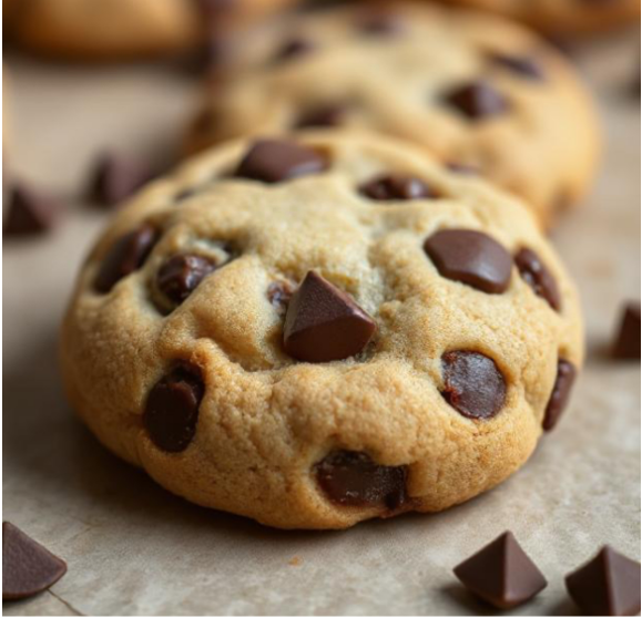 Chocolate Chunk Cookie