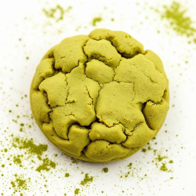 Matcha Cookie